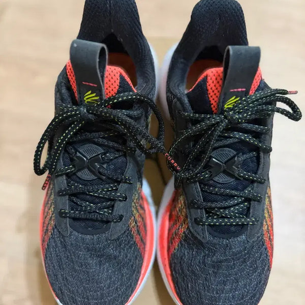[BUNJANG] Under Armour Curry Basketball Shoes / 언더아머 커리 농구화