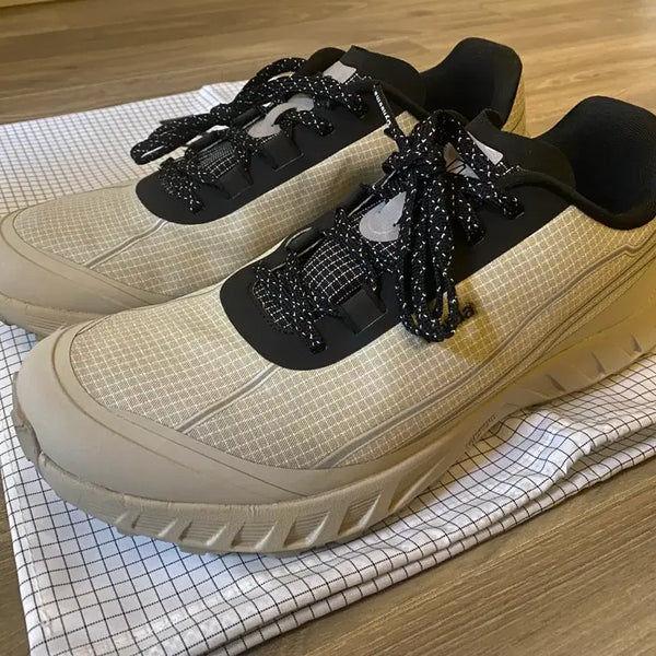 [BUNJANG] Norda 002 Cinder Sneakers / Norda 노다 002 신더 275