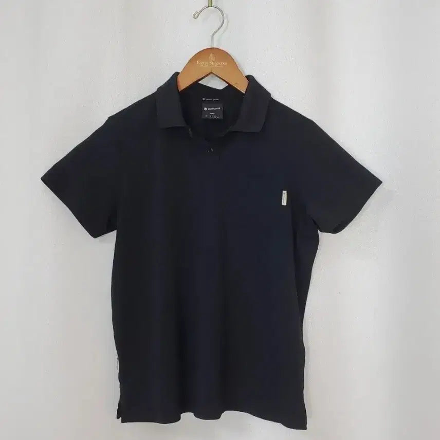 [BUNJANG] Snow Peak Quick Dry Functional Short Sleeve T-Shirt Women's XS (55) / 스노우피크 기능성 반팔티 55