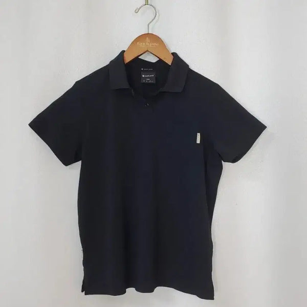 [BUNJANG] Snow Peak Quick Dry Functional Short Sleeve T-Shirt Women's XS (55) / 스노우피크 기능성 반팔티 55