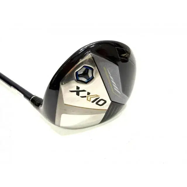 [BUNJANG] Used Dunlop XXIO 13 Men's Fairway Wood - 5 Iron, R Flex, 18 Degrees / 중고 던롭 젝시오13 남성 5번 R 18도 우드