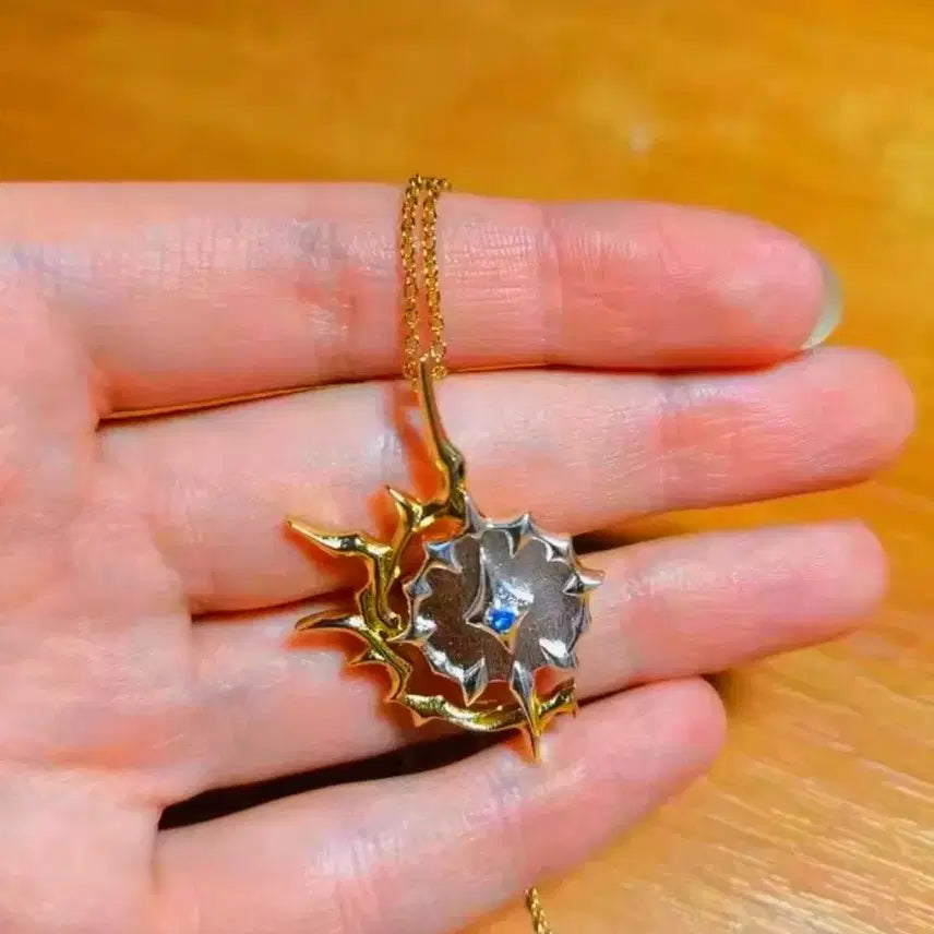 [BUNJANG] Honkai: Star Rail Necklace / [코믹행사 기념 할인] 붕괴 스타레일 목걸이