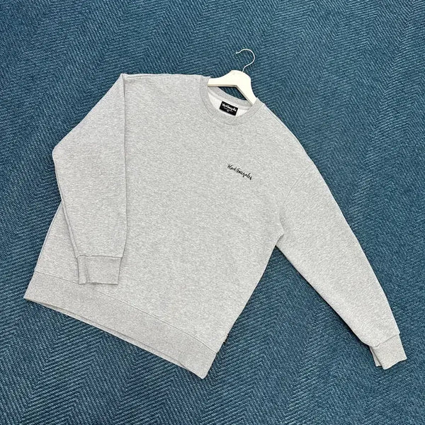 [BUNJANG] Mark Gonzales Sweatshirt / [M] 마크곤잘레스 맨투맨 만원샵