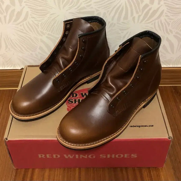 [BUNJANG] Red Wing Beckman Cigar Boots 9422 Size 7 D / 레드윙 벡맨 시가  9422 250