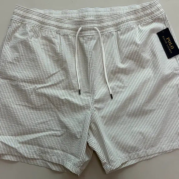 [BUNJANG] Polo Ralph Lauren Traveler Swim Shorts - XL / 폴로 랄프로렌 트래블러 스윔쇼츠 반바지 새상품 XL사이즈