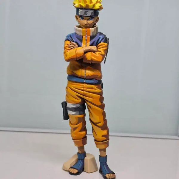 [BUNJANG] Naruto Grandista Manga Edition Figure / 나루토 그란디스타 망가에디션 판매