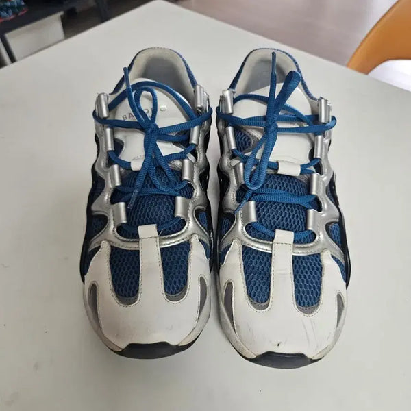 [BUNJANG] Imported Sneakers Size 43 / 스니커즈 43ㅡ수입ㅡ해운대