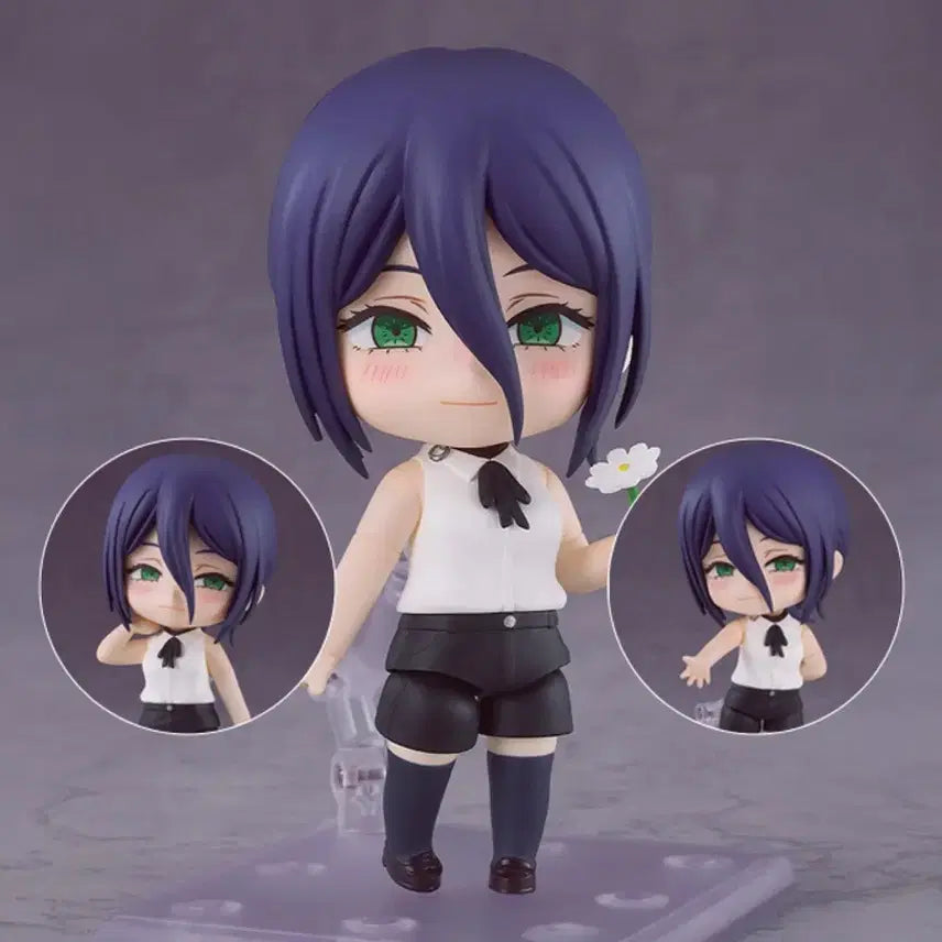 [BUNJANG] Chainsaw Man Denji & Reze Nendoroid Set (Sealed) / 레제 넨도로이드 미개봉 정가 이하 판매