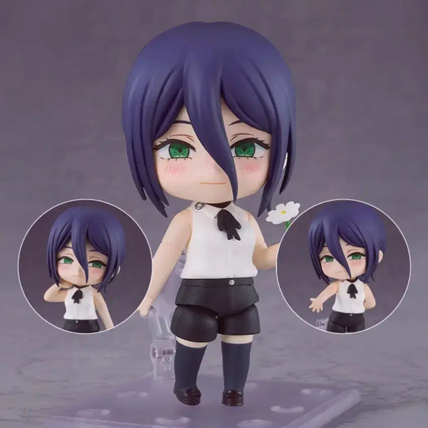 [BUNJANG] Chainsaw Man Denji & Reze Nendoroid Set (Sealed) / 레제 넨도로이드 미개봉 정가 이하 판매