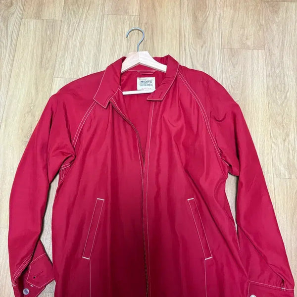 [BUNJANG] Real McCoy Sports Jacket / 리얼맥코이 스포츠 자켓
