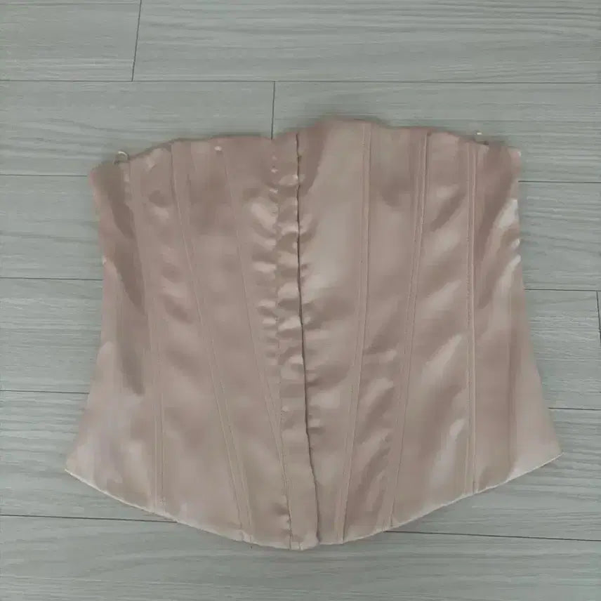 [BUNJANG] ZARA Sleeveless Top / 새상품 자라 탑