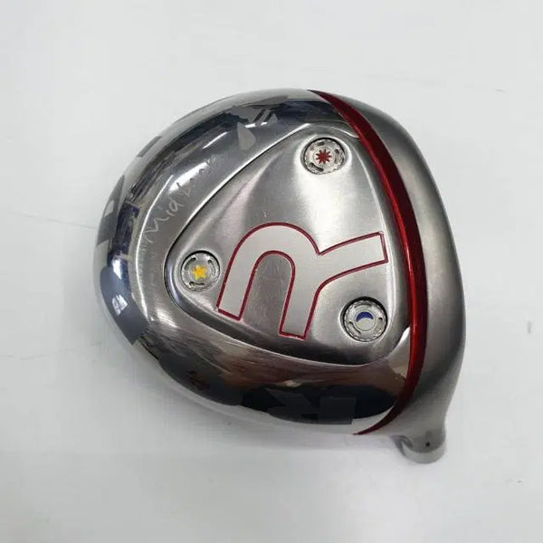 [BUNJANG] RODDIO Midback Driver Head Cover X / 로디오 Midback 드라이버헤드 커버X, 002864