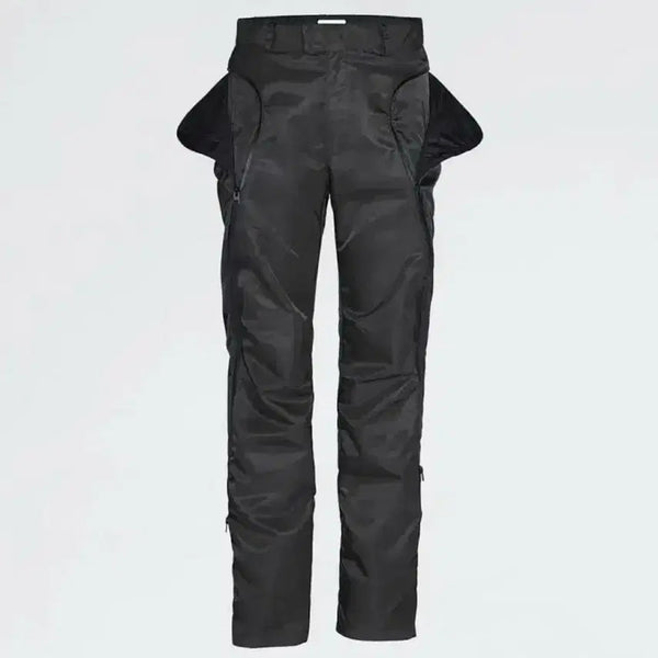 [BUNJANG] Bottega Veneta Nylon Gabardine Pants / [50]보테가베네타 나일론 개버딘 팬츠
