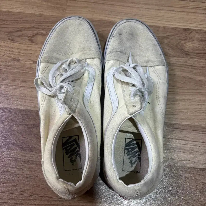 [BUNJANG] Vans Old Skool 280 / 반스 올드스쿨 280