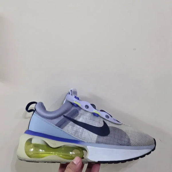 [BUNJANG] Nike Air Max 2021 Ghost Slate / [275] 나이키 에어맥스2021 고스트애슌슬레이트ㅡ단종매물,최저가