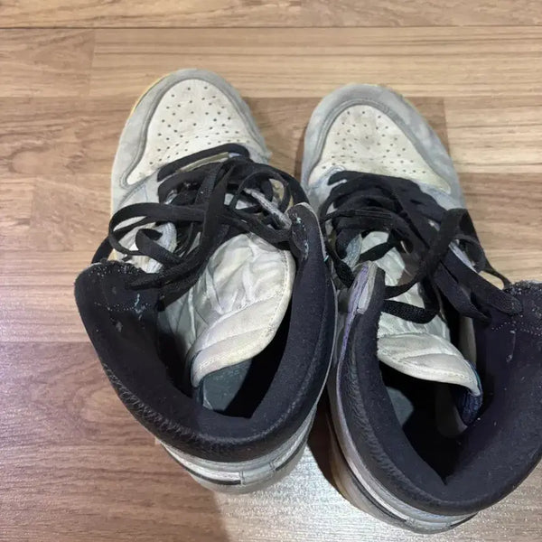 [BUNJANG] Air Jordan 1 University Blue 280 / 조던1 유니버시티 블루 280