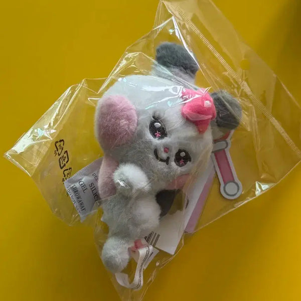 [BUNJANG] ATEEZ MYTIZ Seonghwa Fairy Ddongyo Doll / 에이티즈 마이티즈 성화 페어리 떵요 인형