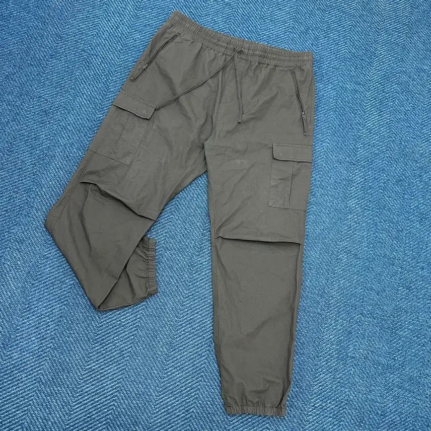 [BUNJANG] Carhartt Cargo Jogger Pants (L) / [L] 칼하트 카고 조거 팬츠 바지 만원샵
