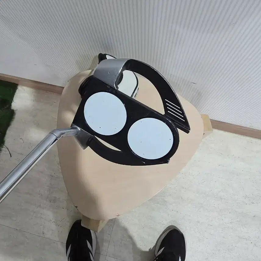 [BUNJANG] Odyssey Two Ball Putter / 오디세이 투볼퍼터 판매합니다