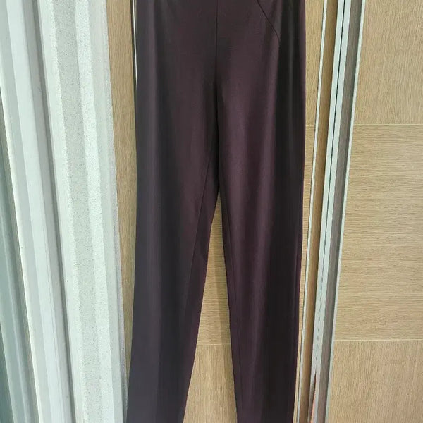 [BUNJANG] Emporio Armani Women's Trousers / 엠포리오 알마니 여성바지 세제품