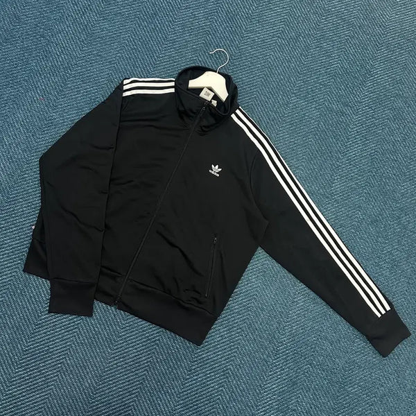 [BUNJANG] Adidas Two-Way Firebird Track Top Jersey Women's 46-48 / [여성46-48] 아디다스 투웨이 파이어버드 트랙 탑 져지 만원샵