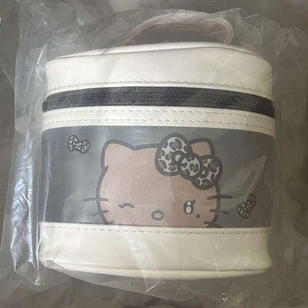 [BUNJANG] WAKEMAKE Gally Kitty Pouch / 웨이크메이크 갸루키티 파우치 현물