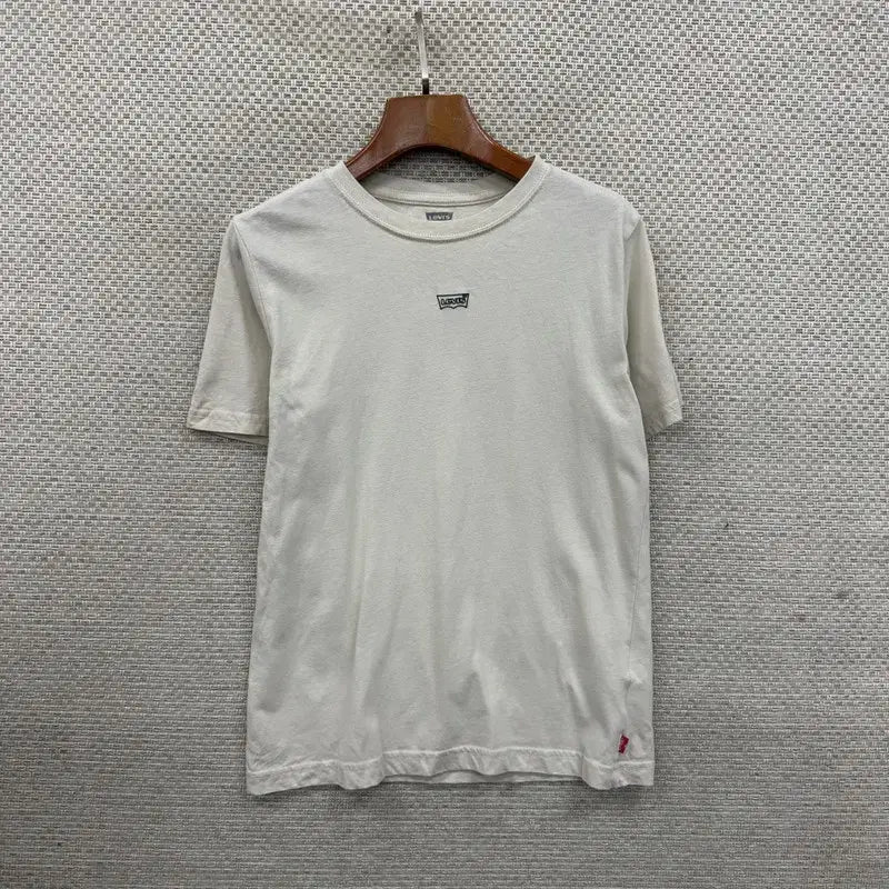 [BUNJANG] Levi's Short Sleeve T-Shirt Size L / 리바이스 반팔티 L D05683