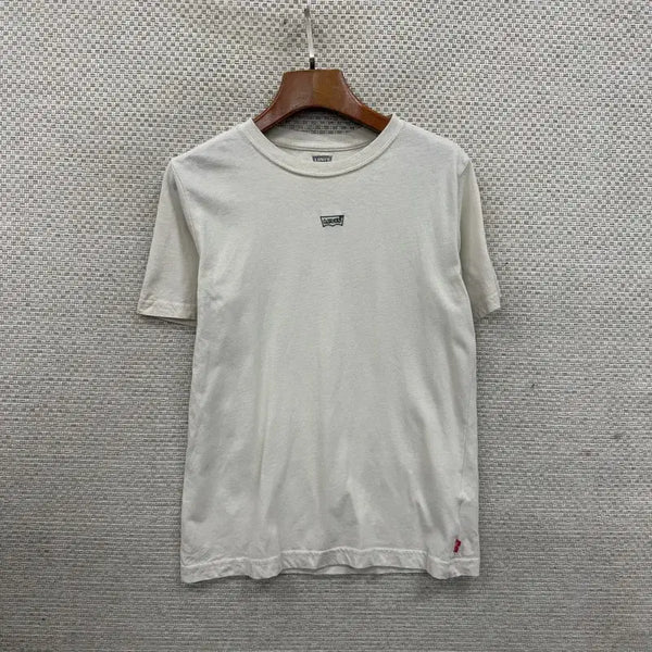[BUNJANG] Levi's Short Sleeve T-Shirt Size L / 리바이스 반팔티 L D05683