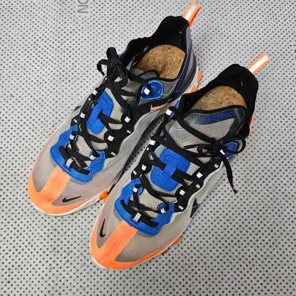 [BUNJANG] Nike React Men's Running Shoes / 나이키 리액트 운동화 남성용