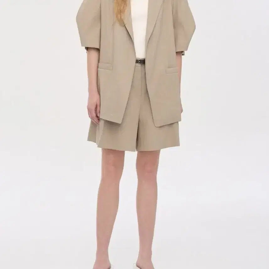 [BUNJANG] Two-Piece Set / 타 *  투피스