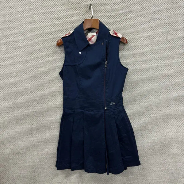 [BUNJANG] Daks Sleeveless Dress 165 / 닥스 민소매 원피스 165 D05716