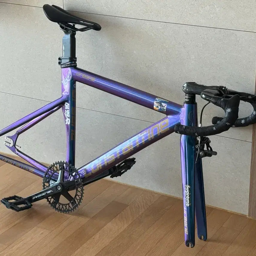 [BUNJANG] Constantine Urbain 24' Chameleon Carbon Stem 32 Size / 콘스탄틴 어베인 24년식 카멜레온 (아직 안팔림)