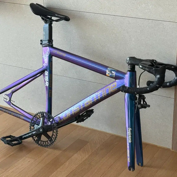 [BUNJANG] Constantine Urbain 24' Chameleon Carbon Stem 32 Size / 콘스탄틴 어베인 24년식 카멜레온 (아직 안팔림)