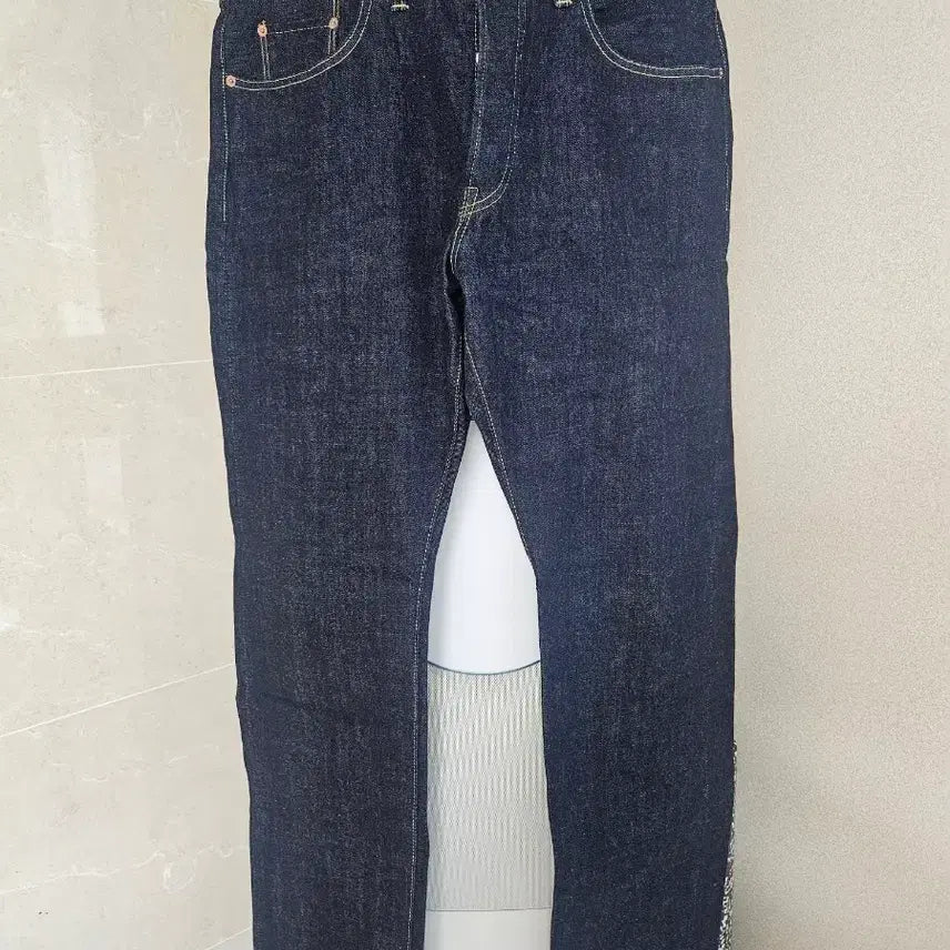 [BUNJANG] Jerardo & Sugarcane Jeans Bundle Set / 제라도,슈가케인 일괄 판매