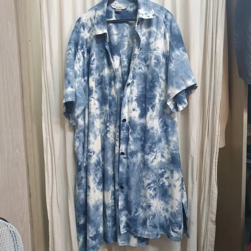 [BUNJANG] Jucy Judy Boxy Fit Long Jacket / JUCY JUDY 박시형 롱자켓