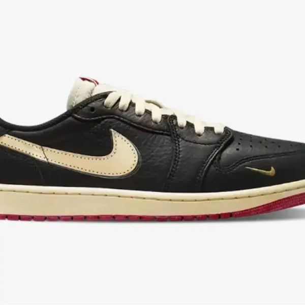 [BUNJANG] Air Jordan 1 x Nigel Sylvester OG Better With Time / [260] 조던 1 x 나이젤 실베스터OG 베러위드타임