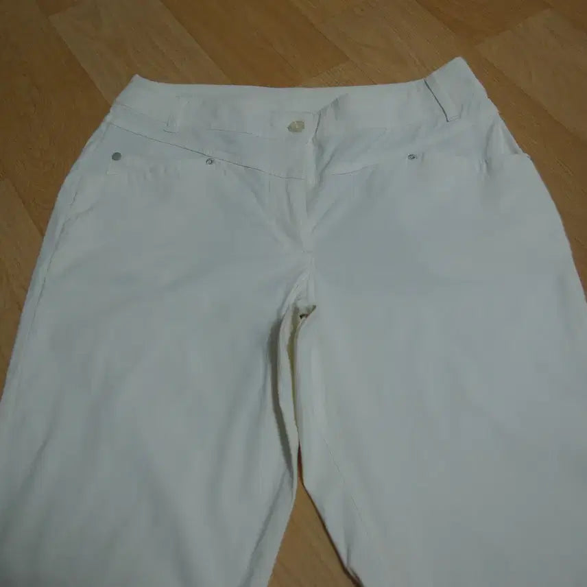 [BUNJANG] Sherbo Women's Drymatic Golf Pants / 쉐르보 여성 드라이메틱 골프바지 27