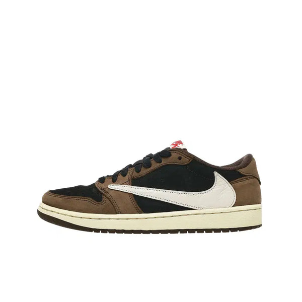 [BUNJANG] Jordan 1 Travis Scott Retro Low OG SP Mocha / [265] 조던 1 x 트래비스 스캇 레트로 로우 OG SP 모카