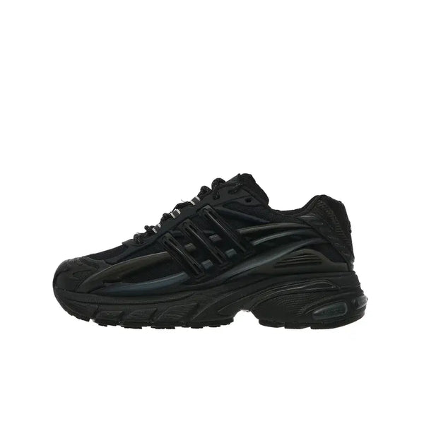 [BUNJANG] Adidas x Pharrell Williams Adistar Cycling Shoes Triple Black / [275] 아디다스 x 퍼렐 윌리엄스 아디스타 젤리피쉬 트리플 블랙