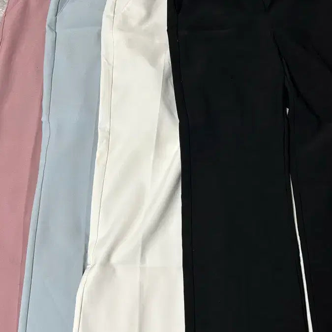 [BUNJANG] Women's Slacks & Dress Set / 슬랙스&원피스