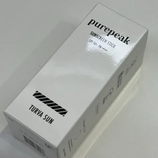[BUNJANG] Purepeak Tourva Sunstick SPF50+ PA++++ 16g / 퓨어피크 투르바 선스틱 SPF50+ PA++++ 16g