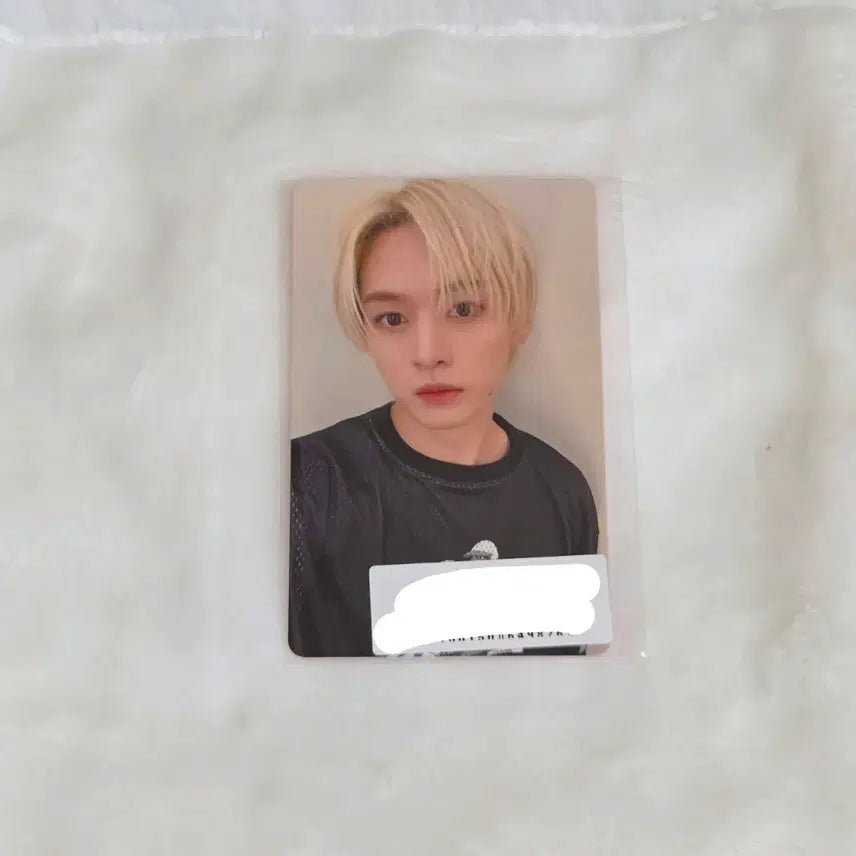 [BUNJANG] Stray Kids Leebit Do It Photocard / 스트레이키즈 리노 do it 두잇 소니뮤직 포카 판매