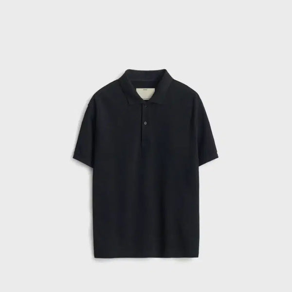 [BUNJANG] Pottery PK T-shirt Black Size 2 / 포터리 pk티 [2]