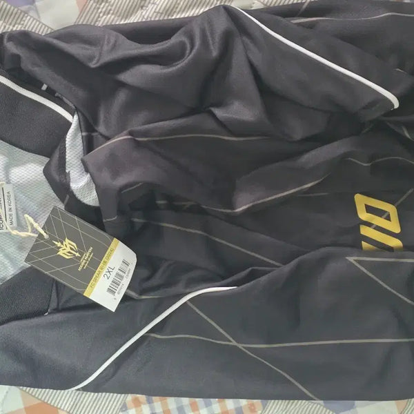 [BUNJANG] Nexon Icon Match 1 (2024) Hazard Jersey 2XL / 넥슨 아이콘매치1(2024) 아자르 유니폼 2XL