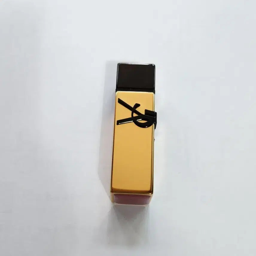 [BUNJANG] Yves Saint Laurent Rouge Pur Couture Lipstick N44 Nude Lavalliere / [새상품70%할인] 입생로랑 루쥬 쀠르 꾸뛰르 립스틱 N44