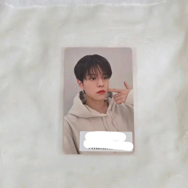 [BUNJANG] Stray Kids Seungmin Do It Sony Music Photocard / 스트레이키즈 승민 do it 두잇 소니뮤직 포카 판매