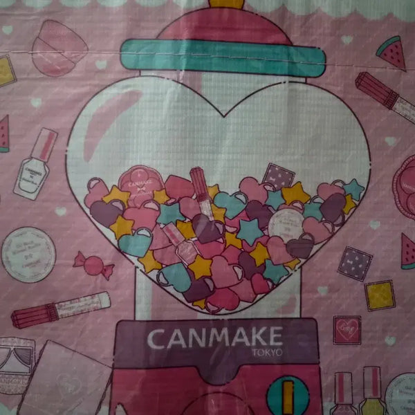 [BUNJANG] Canmake Reusable Bag Cosmetics / 캔메이크 리유저블백 가방 미개봉 화장품