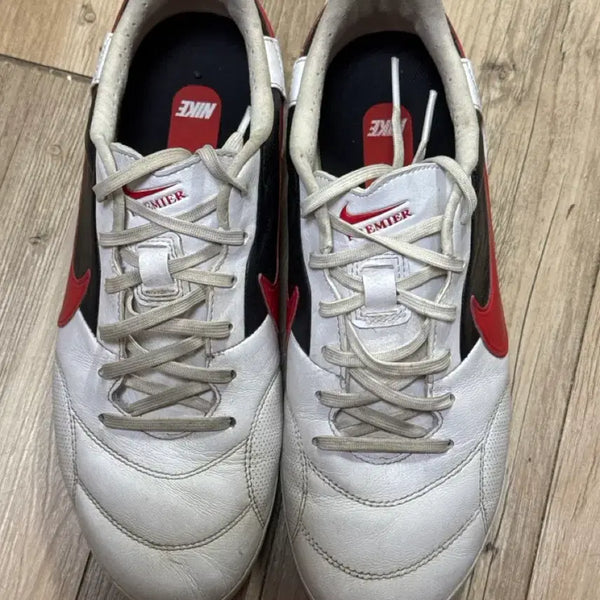 [BUNJANG] Nike Premier 3 AG Football Boots 265 / 나이키 프리미어3 ag 축구화 265