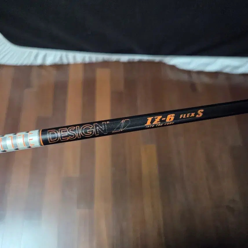[BUNJANG] Tour AD IZ-6 Flex S Shaft / 투어ad  IZ-6 Flex S 샤프트