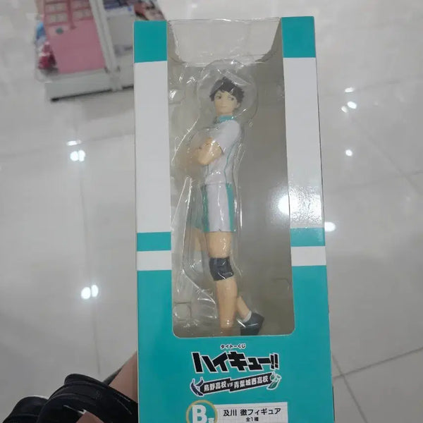 [BUNJANG] Haikyuu!! Tooru Oikawa Figure B Prize / 오이카와 피규어